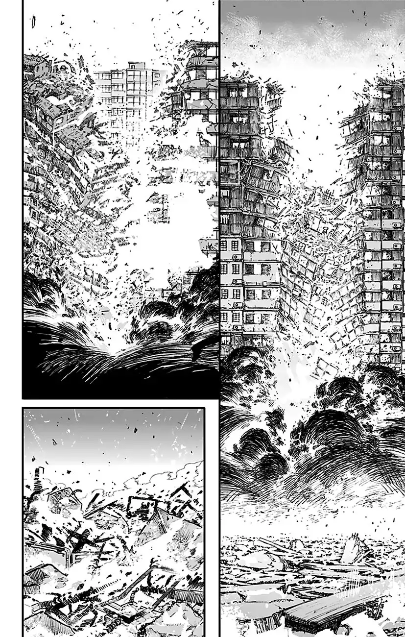 Fire Punch Chapter 22 11